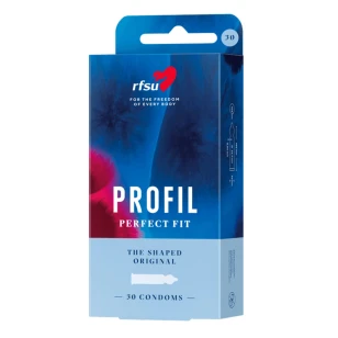 RFSU Magic/Profil N30 RFSU Magic/Profil N30